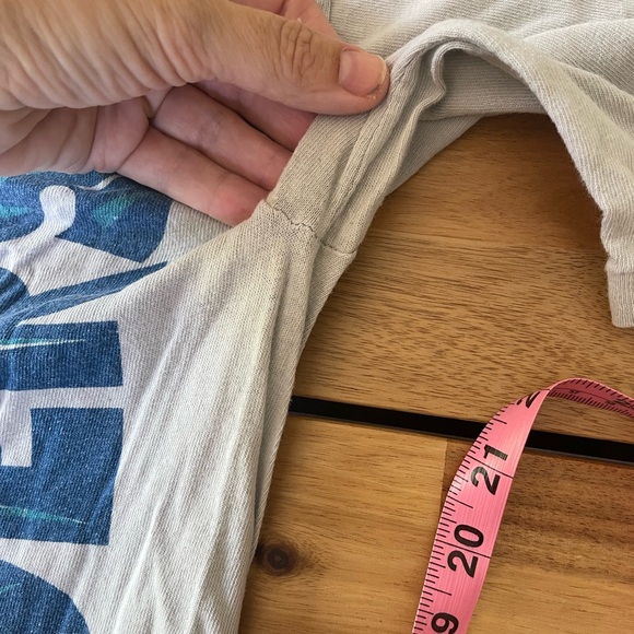 Dodgers giveaway tshirt 1994 vs. Astros - Picture 8 of 16